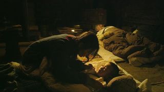 142. Тотем волка (2015)