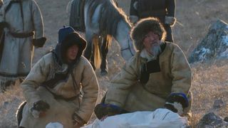 143. Тотем волка (2015)