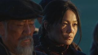 145. Тотем волка (2015)