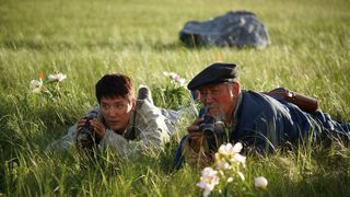 17. Тотем волка (2015)