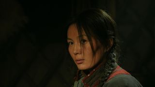 23. Тотем волка (2015)
