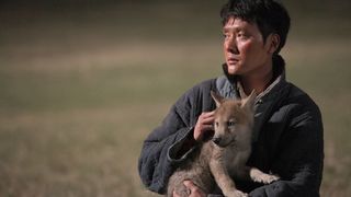 31. Тотем волка (2015)