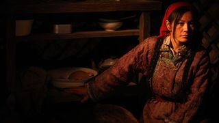 33. Тотем волка (2015)