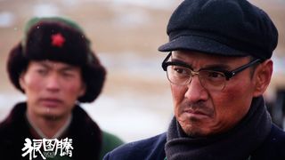 36. Тотем волка (2015)