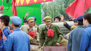 46. Тотем волка (2015)