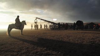 55. Тотем волка (2015)