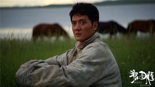 62. Тотем волка (2015)