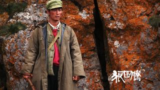 71. Тотем волка (2015)