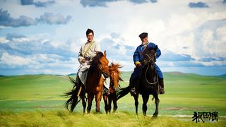 76. Тотем волка (2015)