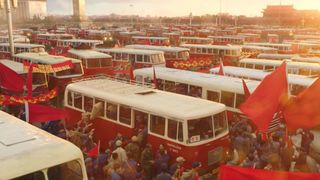 80. Тотем волка (2015)