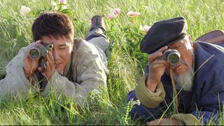 81. Тотем волка (2015)