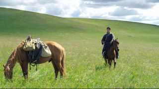 84. Тотем волка (2015)