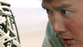 92. Тотем волка (2015)
