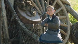 94. Тотем волка (2015)