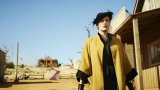 100. Месть от кутюр (2015)