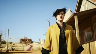 108. Месть от кутюр (2015)