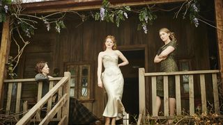 109. Месть от кутюр (2015)