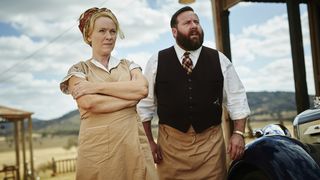 11. Месть от кутюр (2015)