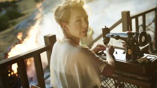 111. Месть от кутюр (2015)