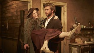 112. Месть от кутюр (2015)