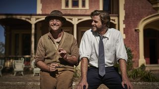 116. Месть от кутюр (2015)