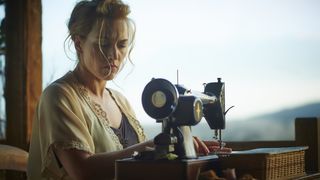 118. Месть от кутюр (2015)