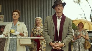 121. Месть от кутюр (2015)