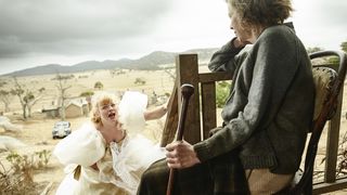 122. Месть от кутюр (2015)