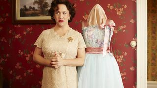 123. Месть от кутюр (2015)