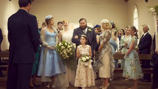 125. Месть от кутюр (2015)