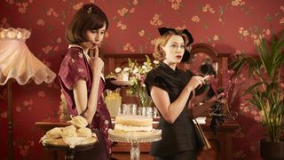 127. Месть от кутюр (2015)