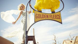 128. Месть от кутюр (2015)