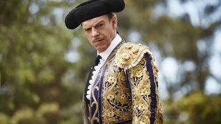 129. Месть от кутюр (2015)