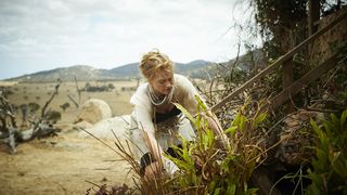 13. Месть от кутюр (2015)