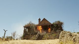 134. Месть от кутюр (2015)