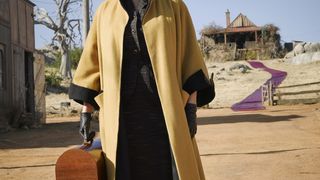 139. Месть от кутюр (2015)