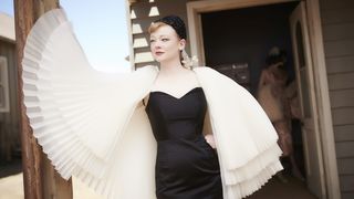 14. Месть от кутюр (2015)