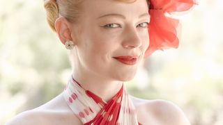 140. Месть от кутюр (2015)