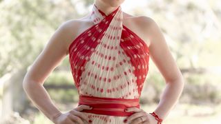 141. Месть от кутюр (2015)