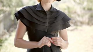 143. Месть от кутюр (2015)