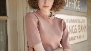 146. Месть от кутюр (2015)