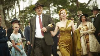 18. Месть от кутюр (2015)