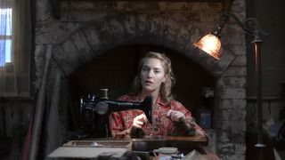 2. Месть от кутюр (2015)