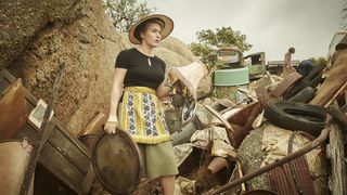 20. Месть от кутюр (2015)