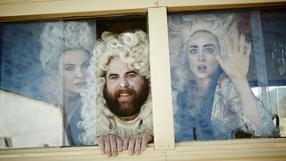 22. Месть от кутюр (2015)