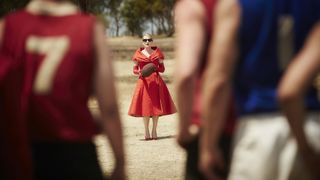 25. Месть от кутюр (2015)