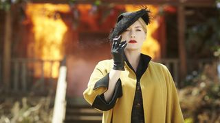 27. Месть от кутюр (2015)