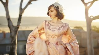 28. Месть от кутюр (2015)