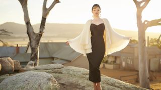 29. Месть от кутюр (2015)