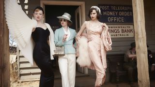 30. Месть от кутюр (2015)